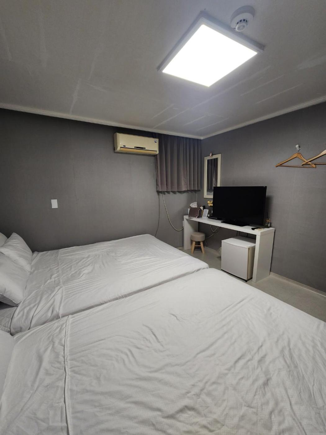 Stay Mido Busan Exterior foto